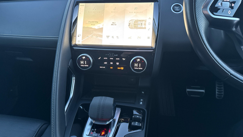 Jaguar E-Pace 2.0 D200 R-Dynamic SE 5dr Auto Diesel Estate